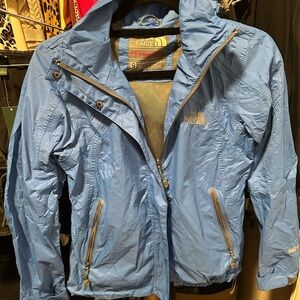 The North Face Summit Series Blue Jacket